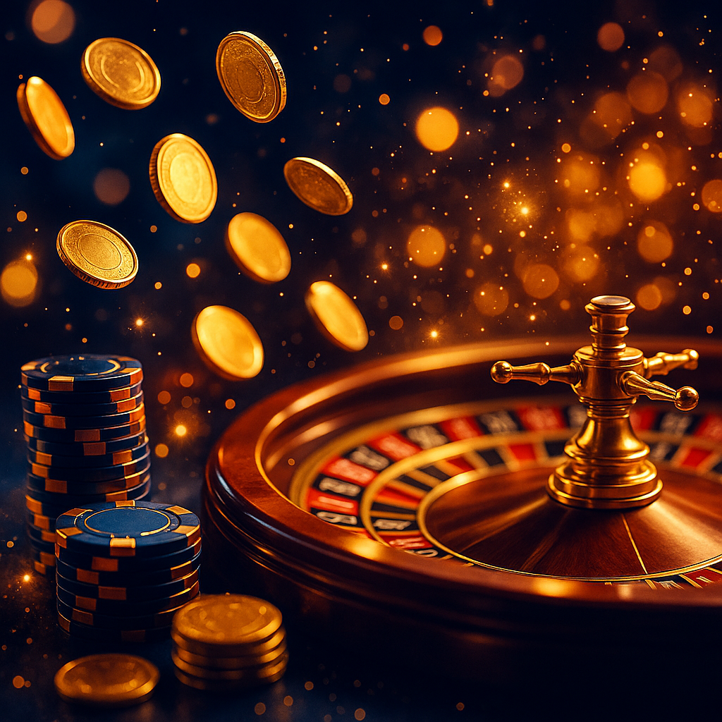 Winolot Bonus de Bienvenue - 125% jusqu'à 300€ + 50 Tours Gratuits