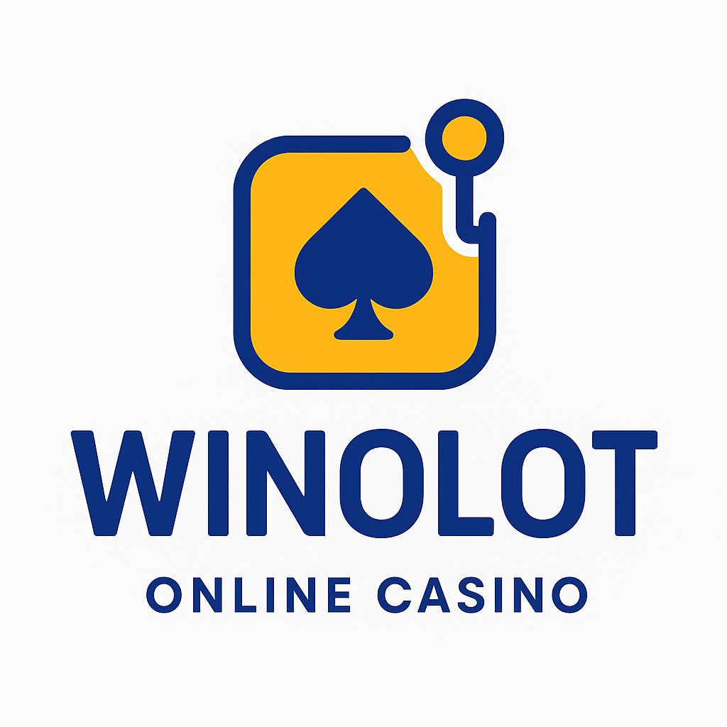 Winolot Casino Logo