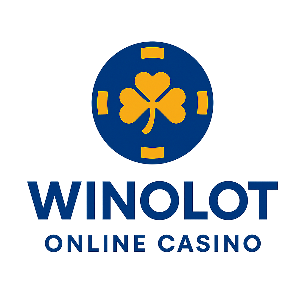 Winolot Casino - Bonus 125% jusqu'à 300€ + 50 Tours Gratuits