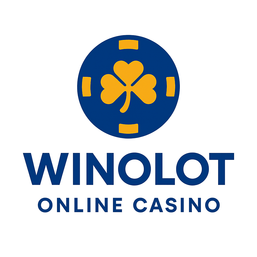 Winolot Casino - Bonus 125% jusqu'à 300€ + 50 Tours Gratuits