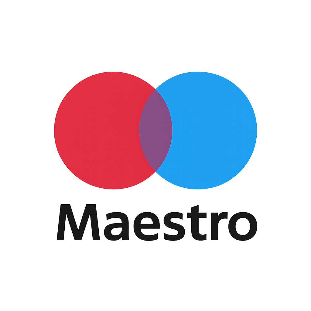 Winolot - Maestro Payment Method - Secure Deposits