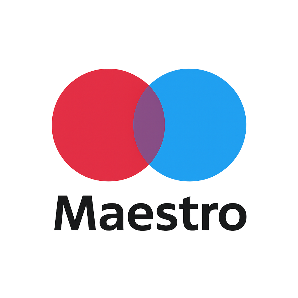 Winolot - Maestro Payment Method - Secure Deposits