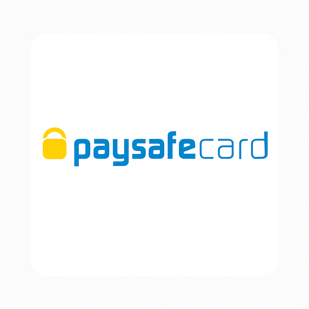 Winolot - Paysafecard Payment Method - Secure Deposits