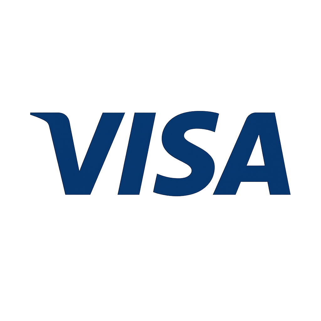 Winolot - Visa Payment Method - Secure Deposits
