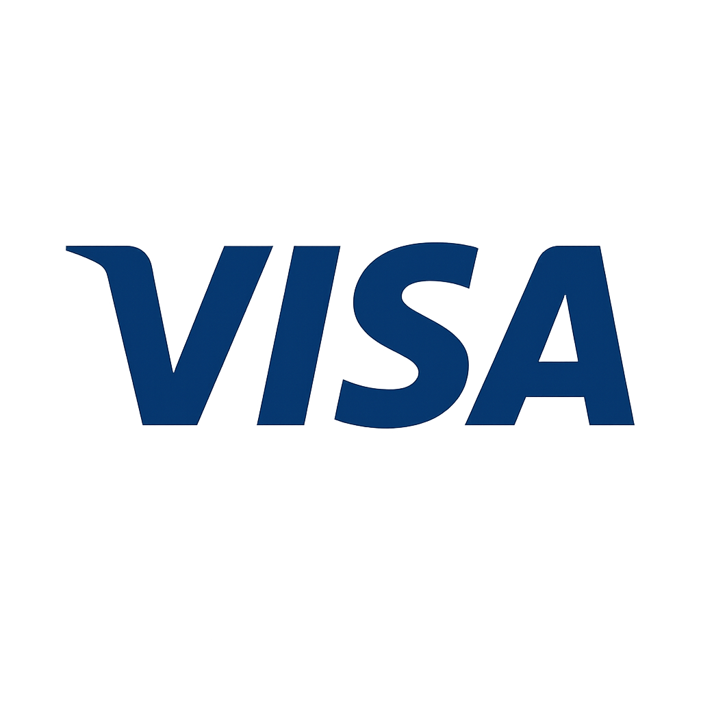 Winolot - Visa Payment Method - Secure Deposits