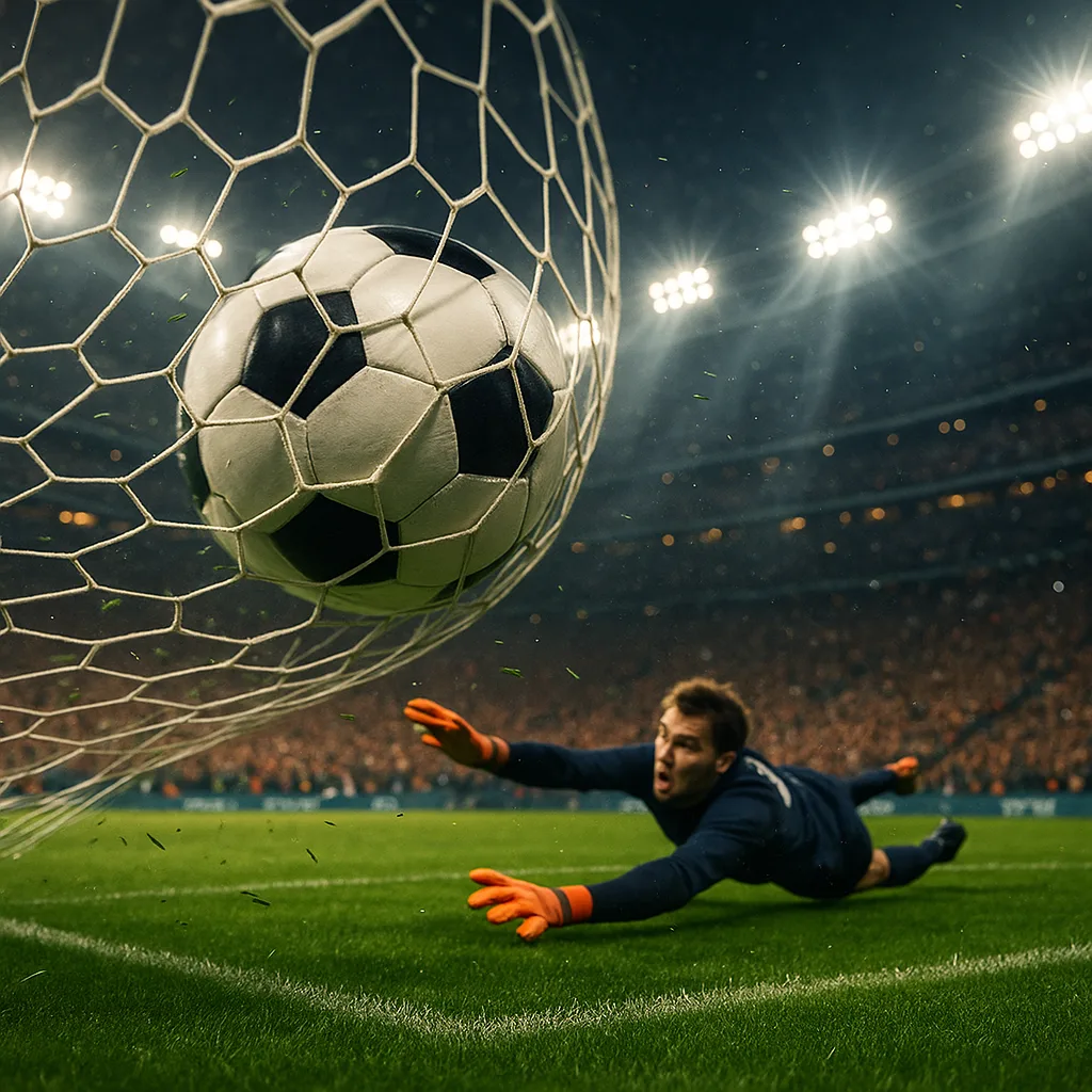 Winolot - Paris Sportifs Football - Bonus 100%
